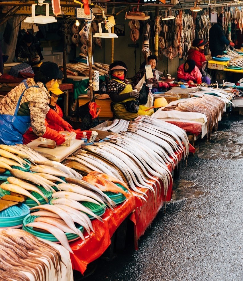 seafoods seafoods